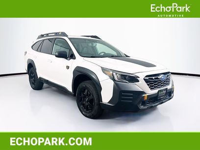 Used 2023 Subaru Outback Wilderness