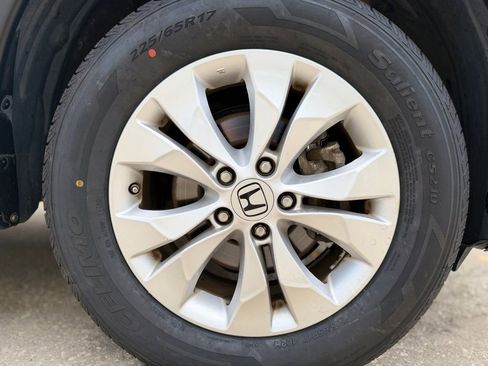 Used 2013 Honda CR-V EX-L image 12
