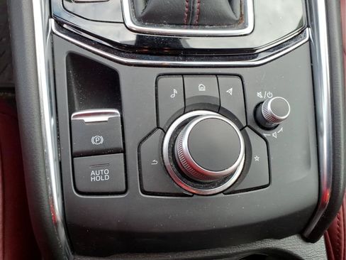 Used 2021 MAZDA CX-5 Carbon Edition AWD/4WD image 25