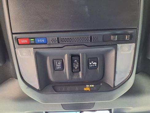 Used 2023 Subaru Forester Wilderness image 28