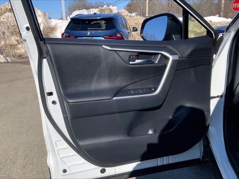 Used 2023 Toyota RAV4 XSE w/ Weather Package image 21