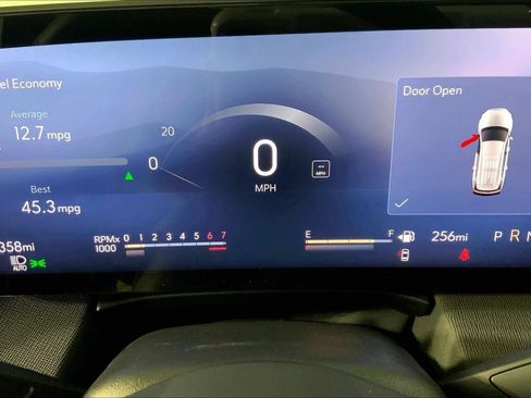 Used 2025 Buick Enclave Sport Touring image 20