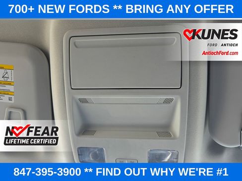 New 2026 Ford Bronco Sport Big Bend w/ Convenience Package image 62