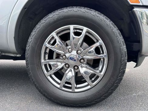 Used 2020 Ford Ranger Lariat w/ Equipment Group 501A Mid AWD/4WD image 7