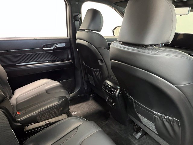 Used 2025 Hyundai Palisade Calligraphy AWD/4WD image 15