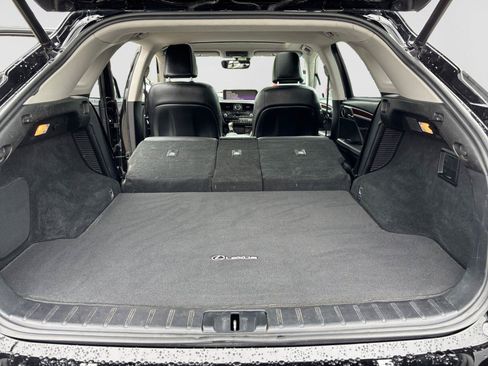 Used 2016 Lexus RX 450h AWD w/ Accessory Package image 44