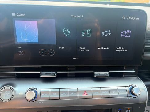 Used 2024 Hyundai Kona SEL AWD/4WD image 19