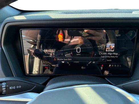 New 2026 GMC Terrain Elevation w/ Elevation Premium Package image 11