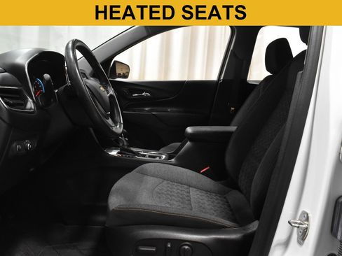 Used 2023 Chevrolet Equinox LT FWD image 5