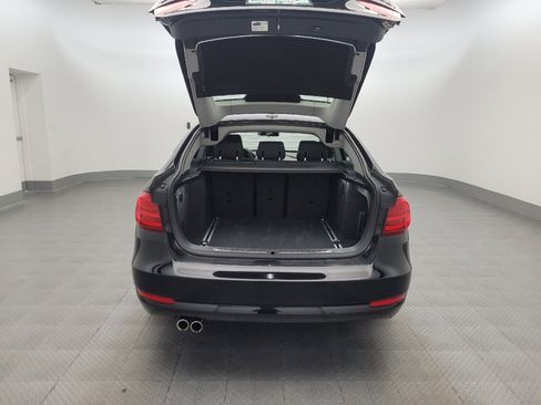 Used 2015 BMW 328i Gran Turismo xDrive AWD/4WD image 29