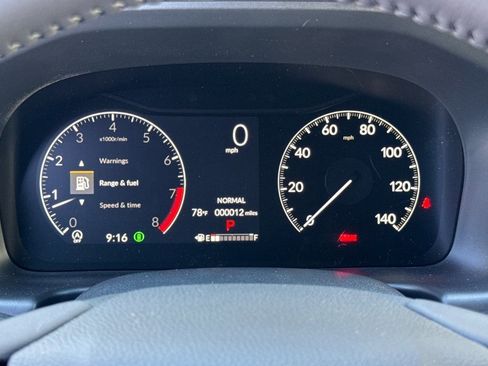 New 2026 Honda Odyssey Touring image 20