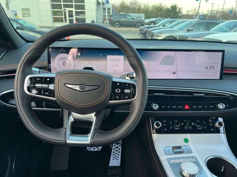 New 2026 Genesis GV70 2.5T Sport Prestige AWD/4WD image 29