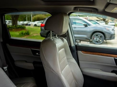 Used 2019 Honda CR-V EX-L image 24