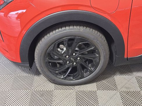 New 2027 Chevrolet Bolt RS image 12