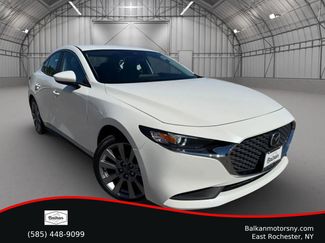 Used 2022 MAZDA MAZDA3 s video 1