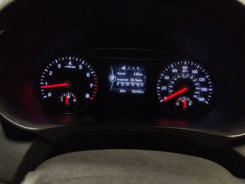Used 2017 Kia Sorento L FWD image 23