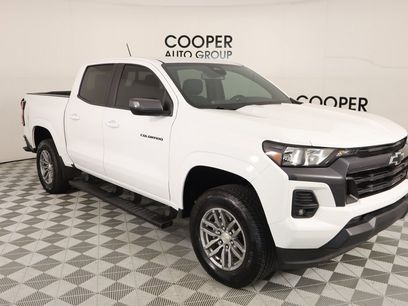 Used 2024 Chevrolet Colorado LT w/ LT Convenience Package II
