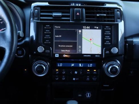 Used 2023 Toyota 4Runner TRD Pro image 11