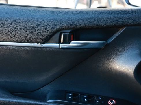 Used 2020 Toyota Camry TRD image 46