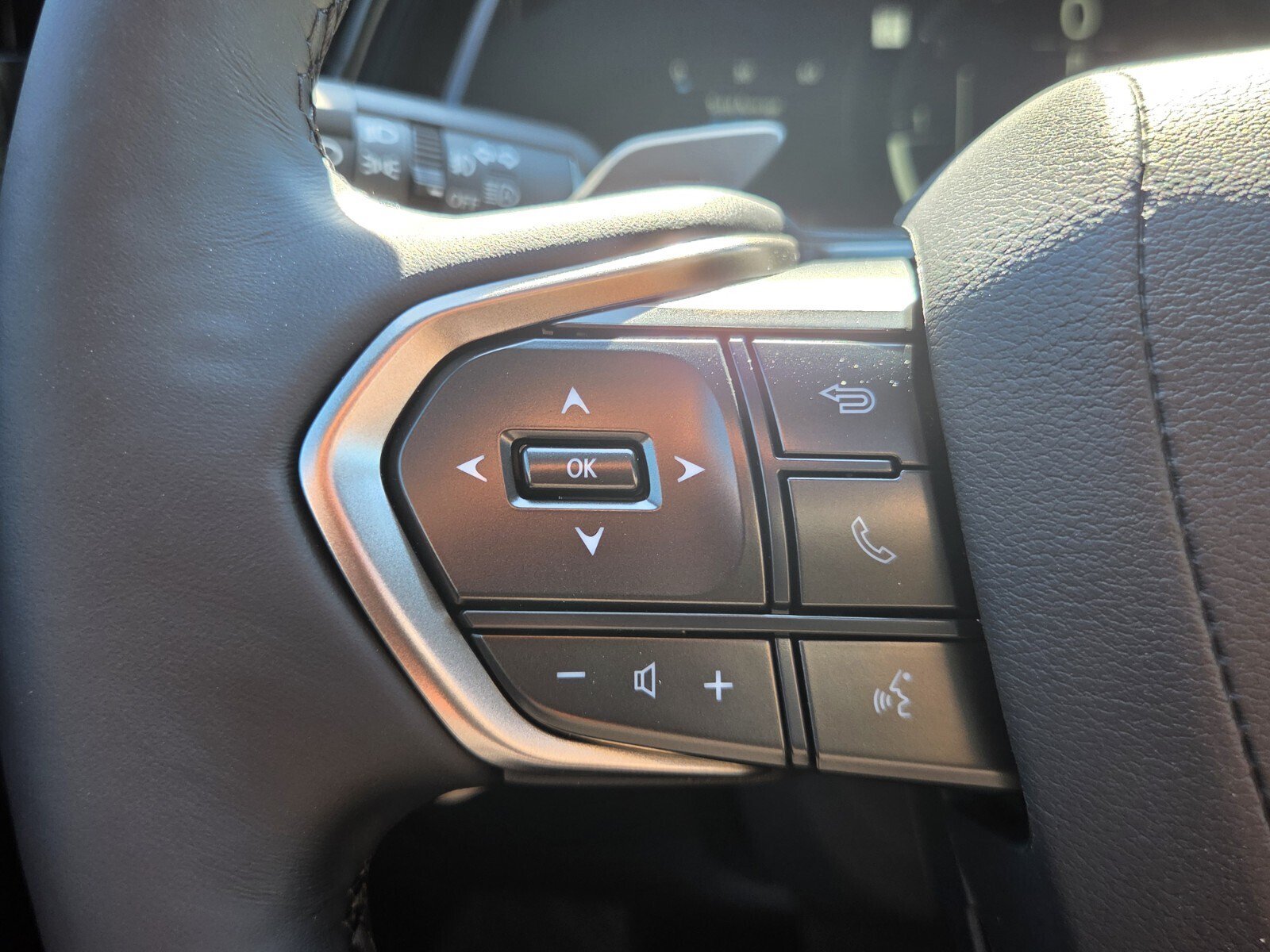 New 2026 Lexus RX 350 FWD image 27