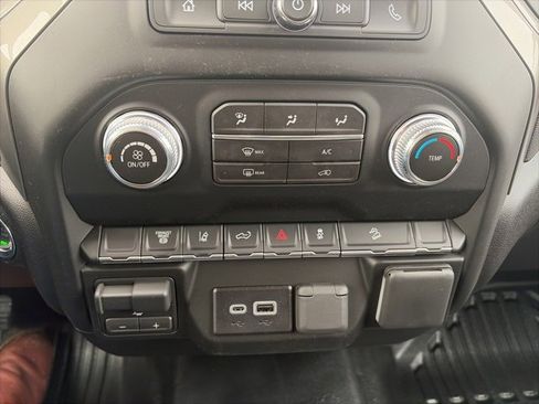 New 2026 GMC Sierra 3500 Pro image 23