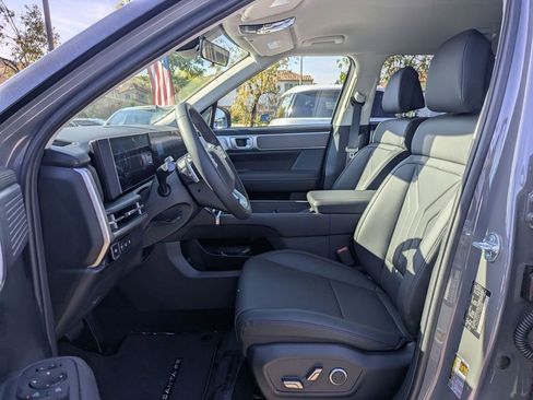 New 2026 Hyundai Santa Fe SEL FWD image 14