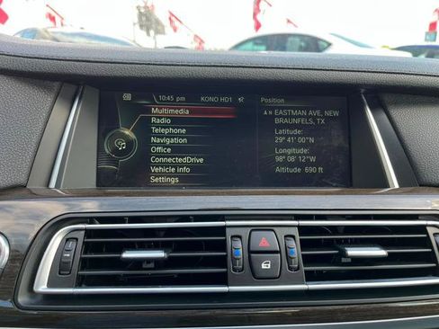 Used 2013 BMW 740i RWD image 34