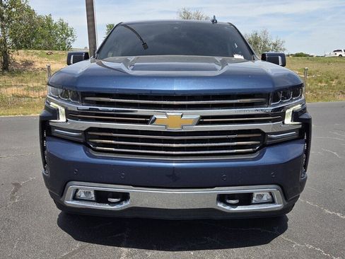 Used 2022 Chevrolet Silverado 1500 High Country image 2