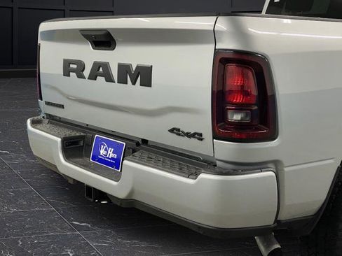 New 2026 RAM 2500 Big Horn image 35