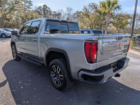 Used 2023 GMC Sierra 1500 AT4 w/ AT4 Premium Package image 6