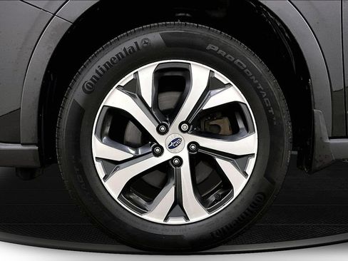 Used 2022 Subaru Outback Limited AWD/4WD image 33