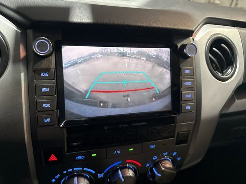 Used 2021 Toyota Tundra SR5 image 10