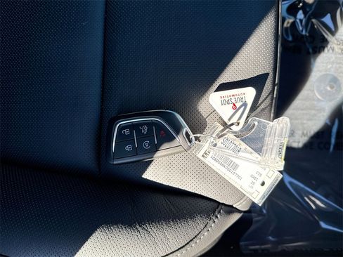 Used 2025 Cadillac CT5 Premium Luxury w/ Sun And Sound Package image 36