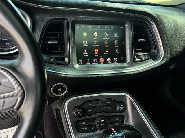 Used 2016 Dodge Challenger R/T Plus RWD image 30
