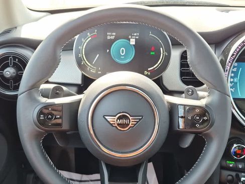 Used 2023 MINI Cooper S image 16