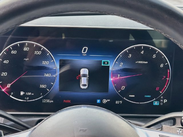 Used 2023 Mercedes-Benz C 300 Sedan image 12