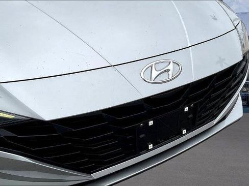 Used 2021 Hyundai Elantra SEL w/ Convenience Package FWD image 31