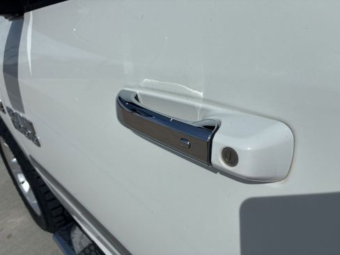 Used 2014 RAM 1500 Limited image 15