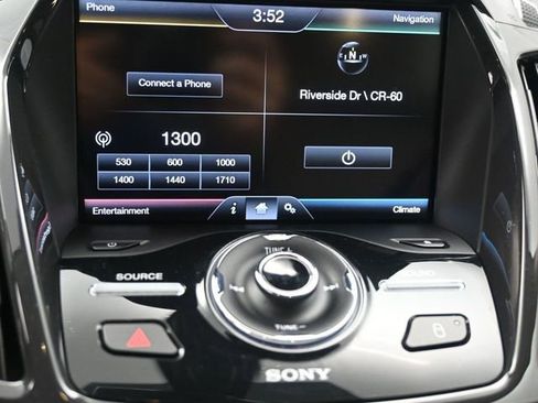 Used 2015 Ford Escape Titanium image 11