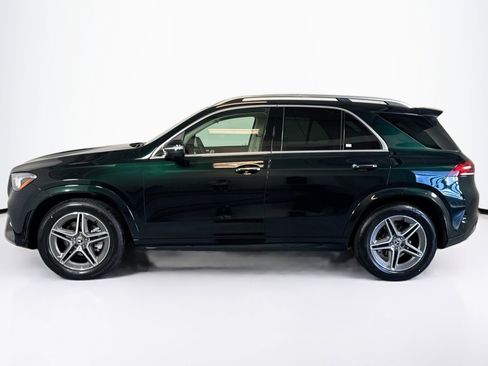 Certified 2023 Mercedes-Benz GLE 350 4MATIC image 8