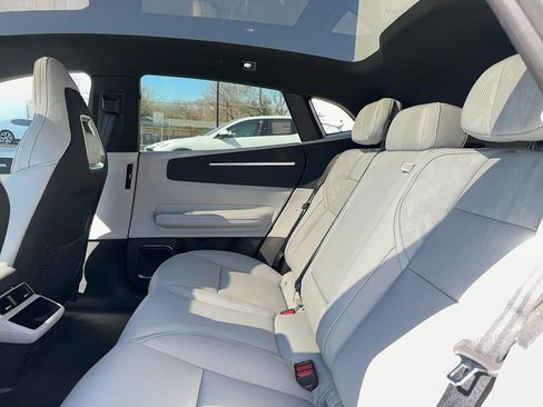 New 2026 Polestar Polestar 4 image 15