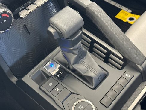 New 2026 Toyota Tacoma SR5 RWD image 19