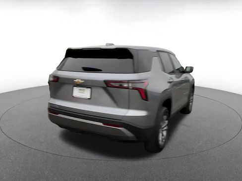 Used 2025 Chevrolet Equinox LT image 13