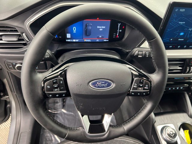 Used 2024 Ford Escape Active w/ Tech Pack #1 AWD/4WD image 21