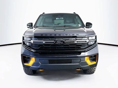 New 2026 Ford Expedition Tremor AWD/4WD image 6