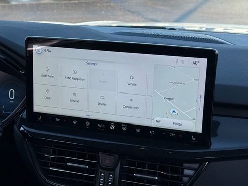 Used 2023 Ford Escape ST-Line Select w/ Tech Pack #2 image 23