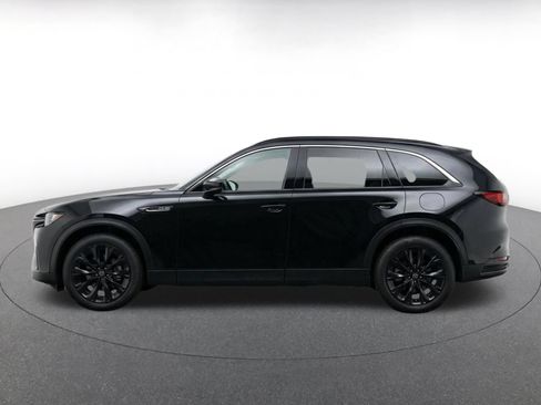 Used 2026 MAZDA CX-90 3.3 Turbo w/ Premium Sport Pkg AWD/4WD image 4