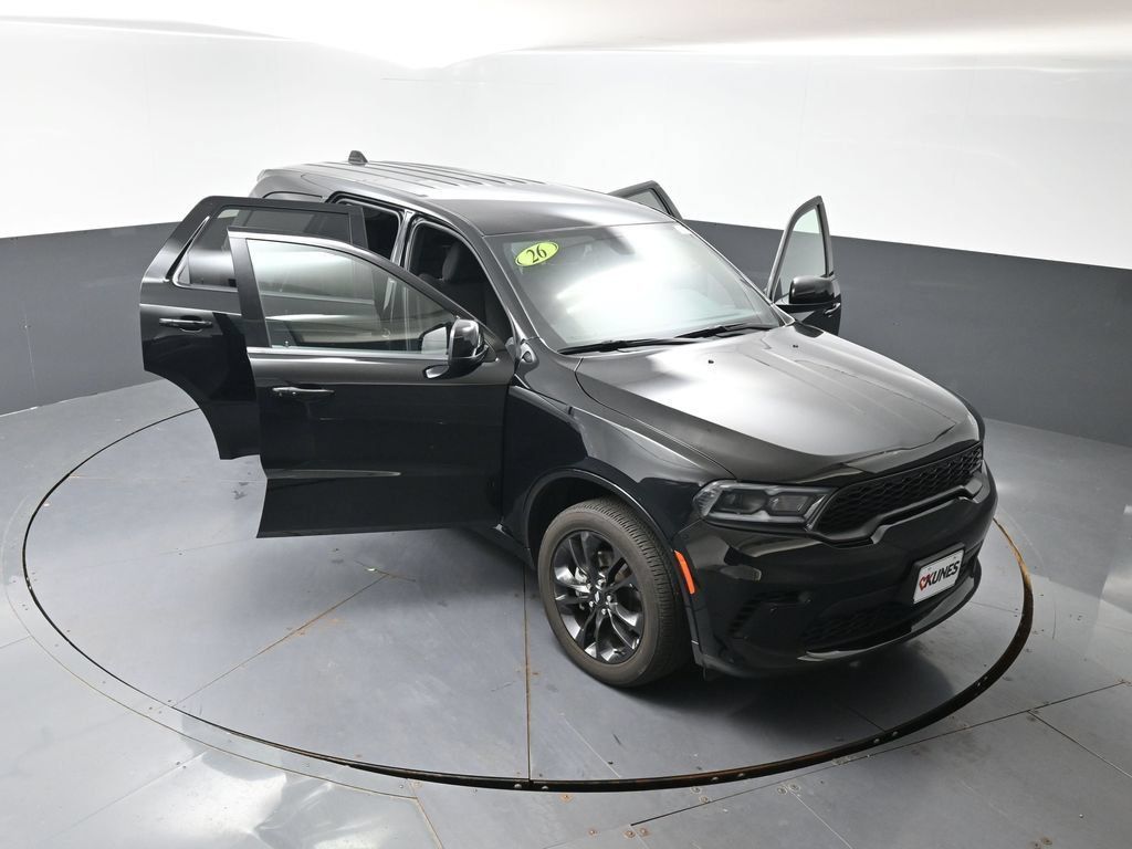 Used 2026 Dodge Durango GT AWD/4WD image 59
