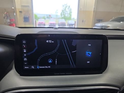 Used 2022 Hyundai Santa Fe Limited w/ Cargo Package FWD image 13