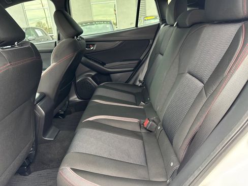 Used 2018 Subaru Impreza 2.0i Sport image 23